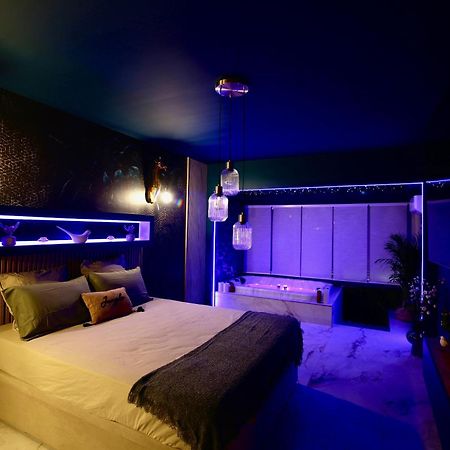 Flower Suite And Spa La Seyne-sur-Mer Exterior foto