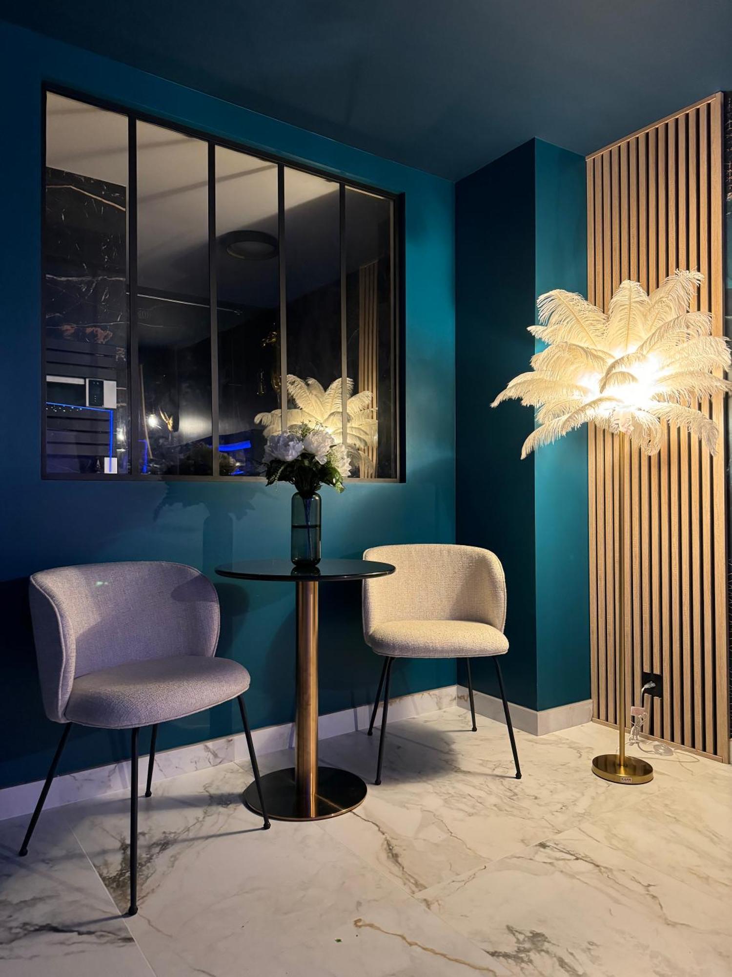 Flower Suite And Spa La Seyne-sur-Mer Exterior foto